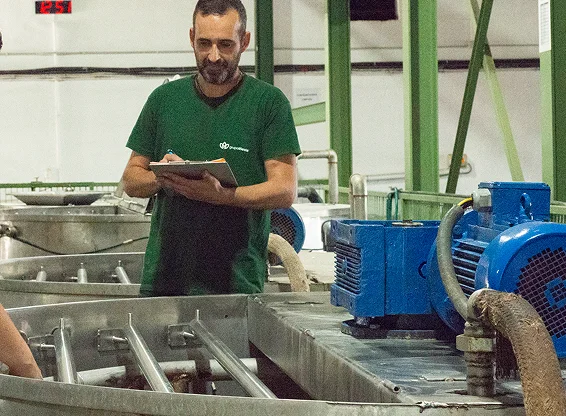 Manufacturing